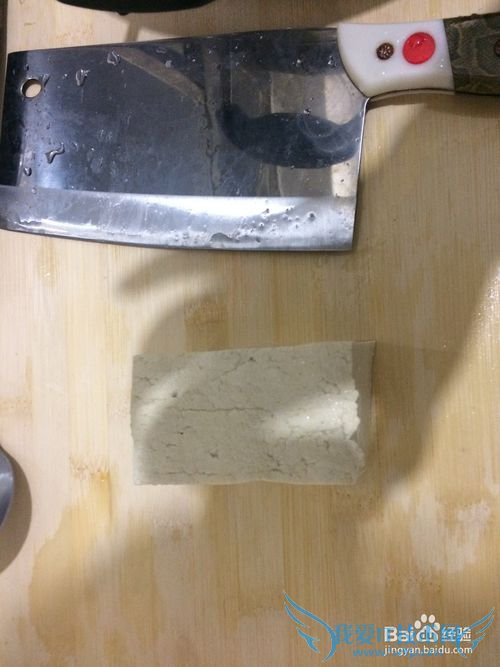 【麦兜★炒豆腐】