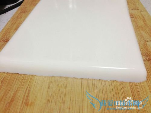 杏仁豆腐怎么做 杏仁豆腐的做法