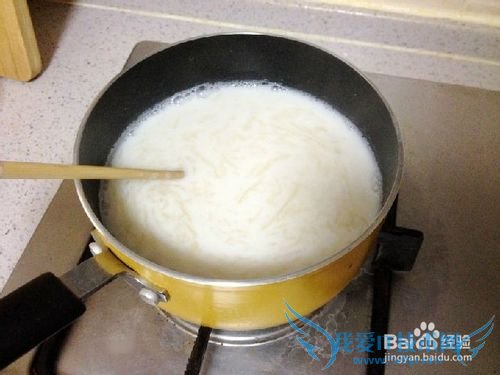 杏仁豆腐怎么做 杏仁豆腐的做法