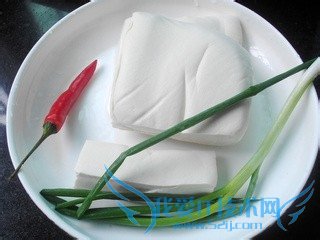 如何做香煎豆腐
