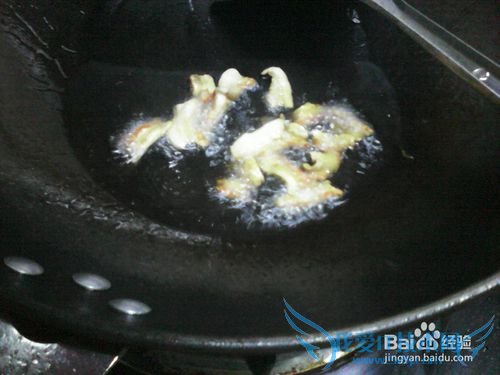 酸咸入味圆圈藕