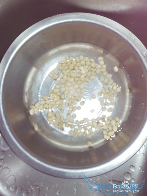 如何做好吃的豆腐脑