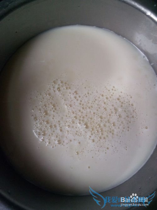 如何做好吃的豆腐脑