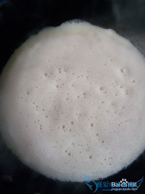 如何做好吃的豆腐脑