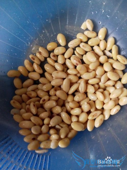 如何做好吃的豆腐脑