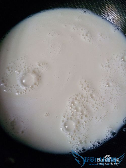 如何做好吃的豆腐脑