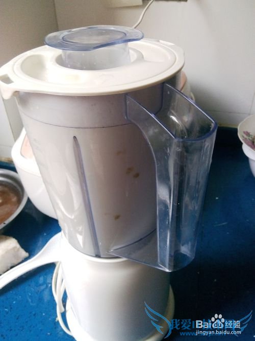 如何做好吃的豆腐脑