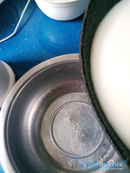 如何做好吃的豆腐脑