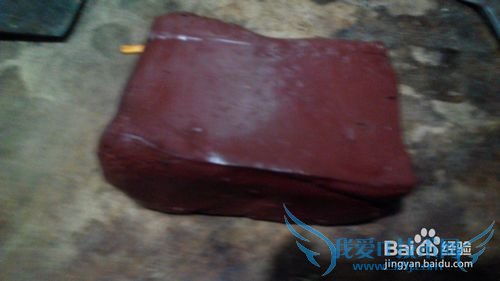 大白菜炒血豆腐