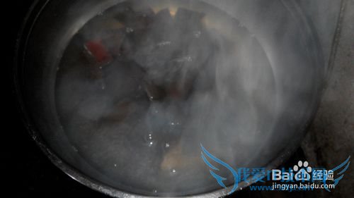 大白菜炒血豆腐