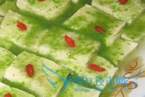 最简单方便的家常菜-几种豆腐的做法