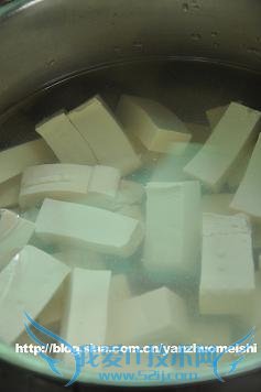 怎么做好吃的老干妈蒜香豆腐