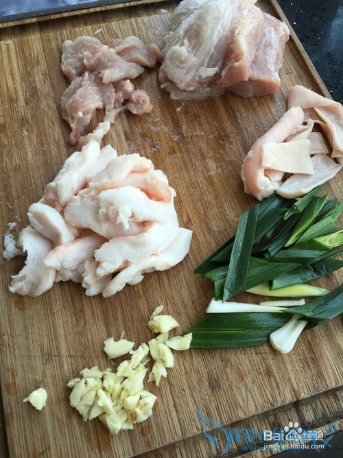 怎样做出好吃的豆鼓火锅?