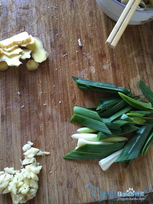 怎样做出好吃的豆鼓火锅?