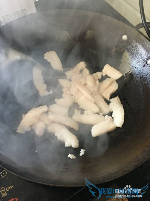 怎样做出好吃的豆鼓火锅?