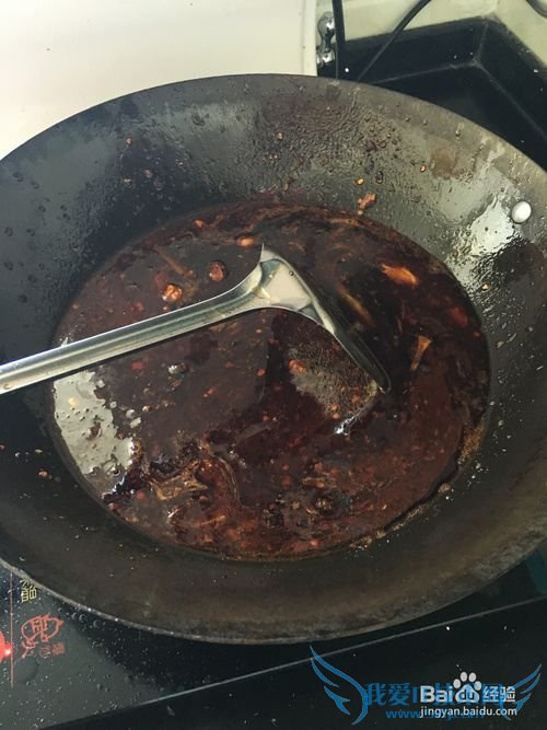 怎样做出好吃的豆鼓火锅?