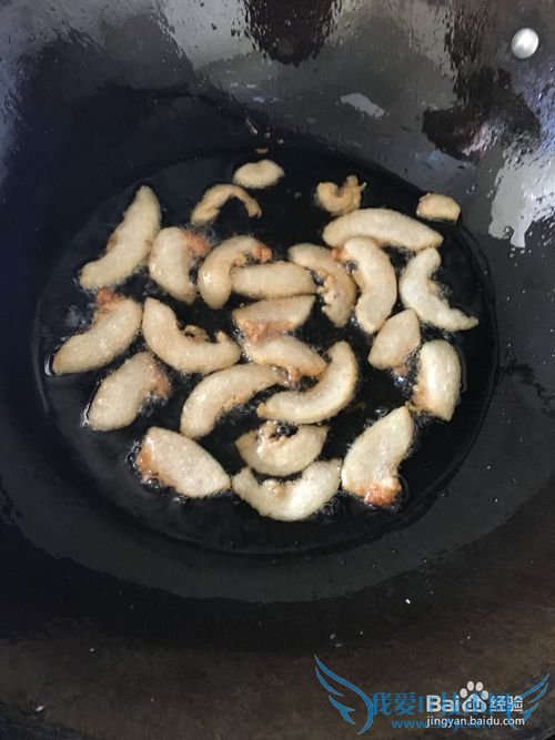 怎样做出好吃的豆鼓火锅?