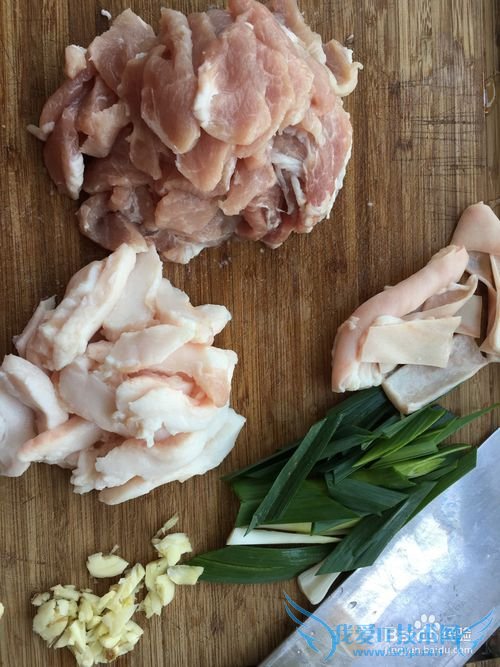 怎样做出好吃的豆鼓火锅?