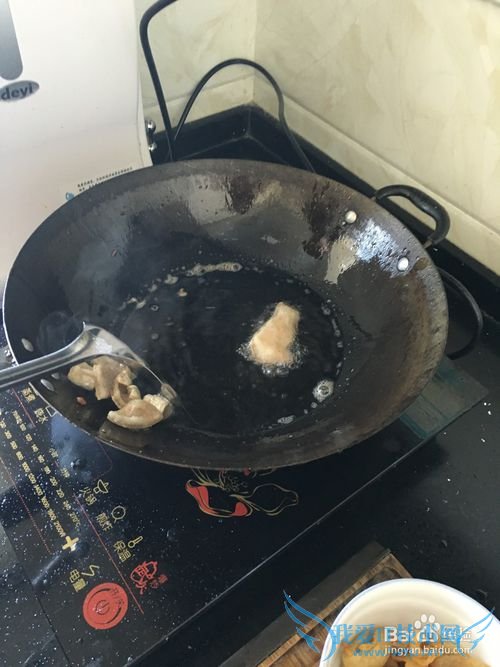 怎样做出好吃的豆鼓火锅?