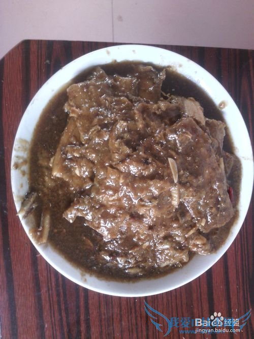 红烧带鱼怎样味道更鲜美?