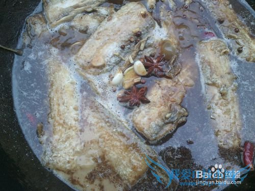 红烧带鱼怎样味道更鲜美?