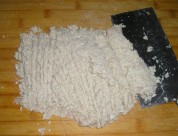 铁板飘香豆腐的做法