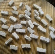 铁板飘香豆腐的做法