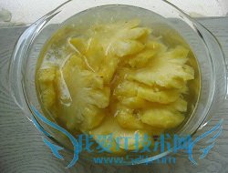 咕咾豆腐的做法