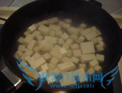 咕咾豆腐的做法