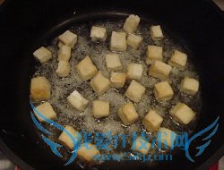 咕咾豆腐的做法