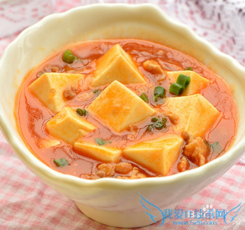 超好吃的豆腐瘦肉汤怎么做的?