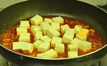 超好吃的豆腐瘦肉汤怎么做的?