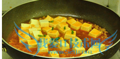 超好吃的豆腐瘦肉汤怎么做的?