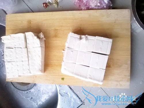 如何做不太辣的麻辣豆腐