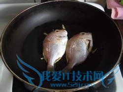 你知道如何做鱼烧豆腐吗?