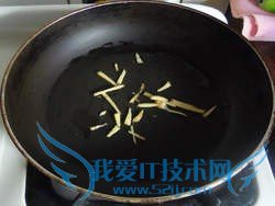 你知道如何做鱼烧豆腐吗?