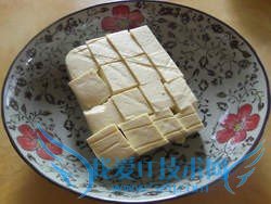 你知道如何做鱼烧豆腐吗?
