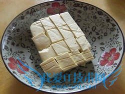 你知道如何做鱼烧豆腐吗?