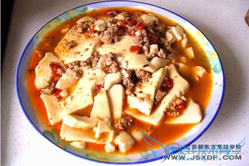 肉沫豆腐肉沫豆腐的做法肉沫豆腐怎么做如何做