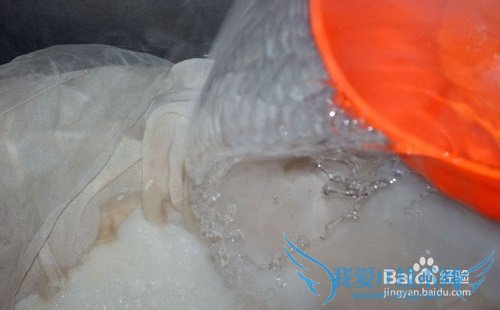 跟我一起自制石膏豆腐