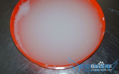 跟我一起自制石膏豆腐