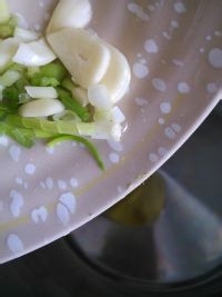 咖喱豆腐风味菜