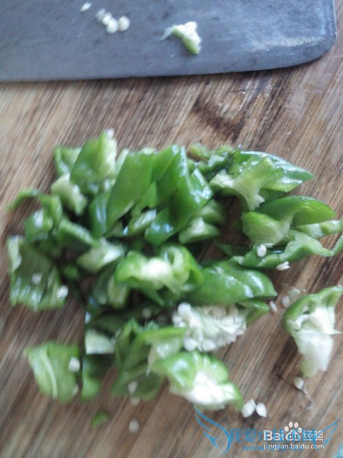 怎样炒豆腐干好吃呢?