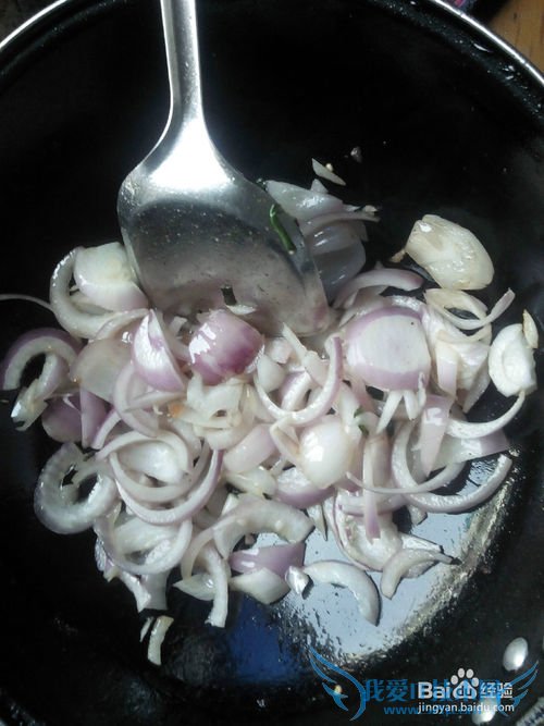 怎样炒豆腐干好吃呢?