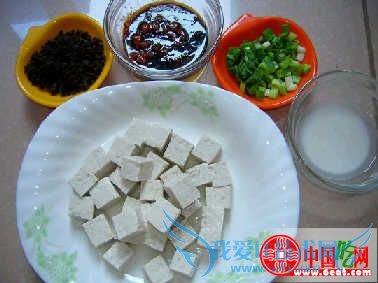 麻婆豆腐的做法正宗的麻婆豆腐是怎么做的