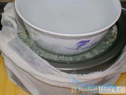 一步到位-豆浆、豆花、豆腐的做法