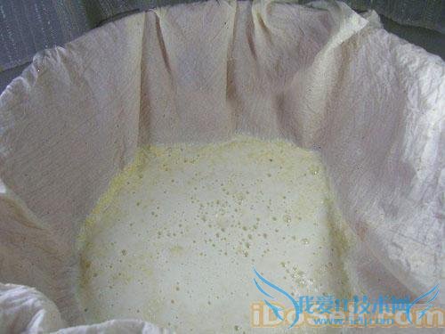 一步到位-豆浆、豆花、豆腐的做法