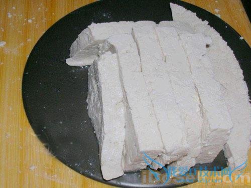 一步到位-豆浆、豆花、豆腐的做法