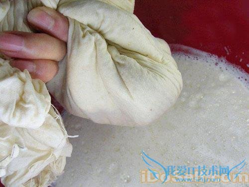 一步到位-豆浆、豆花、豆腐的做法