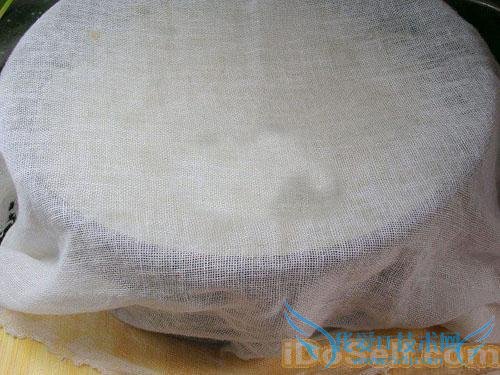 一步到位-豆浆、豆花、豆腐的做法